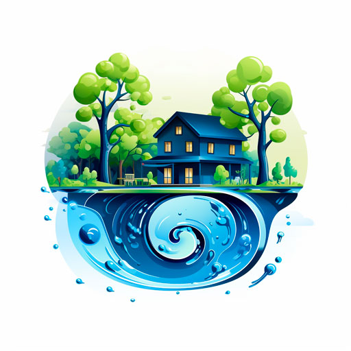 Системы водоснабжения для загородных домов